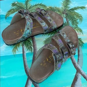 Birkenstock sandal